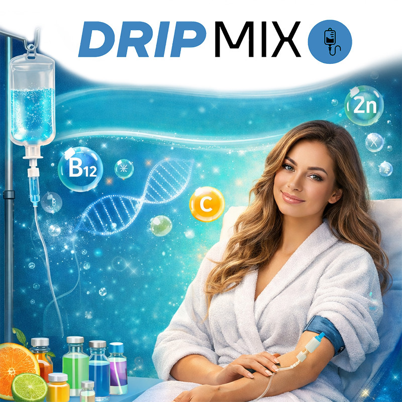 Dripmix 2