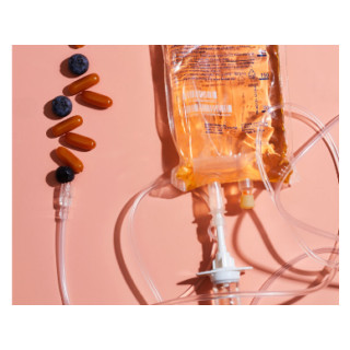 Terapias Endovenosas V